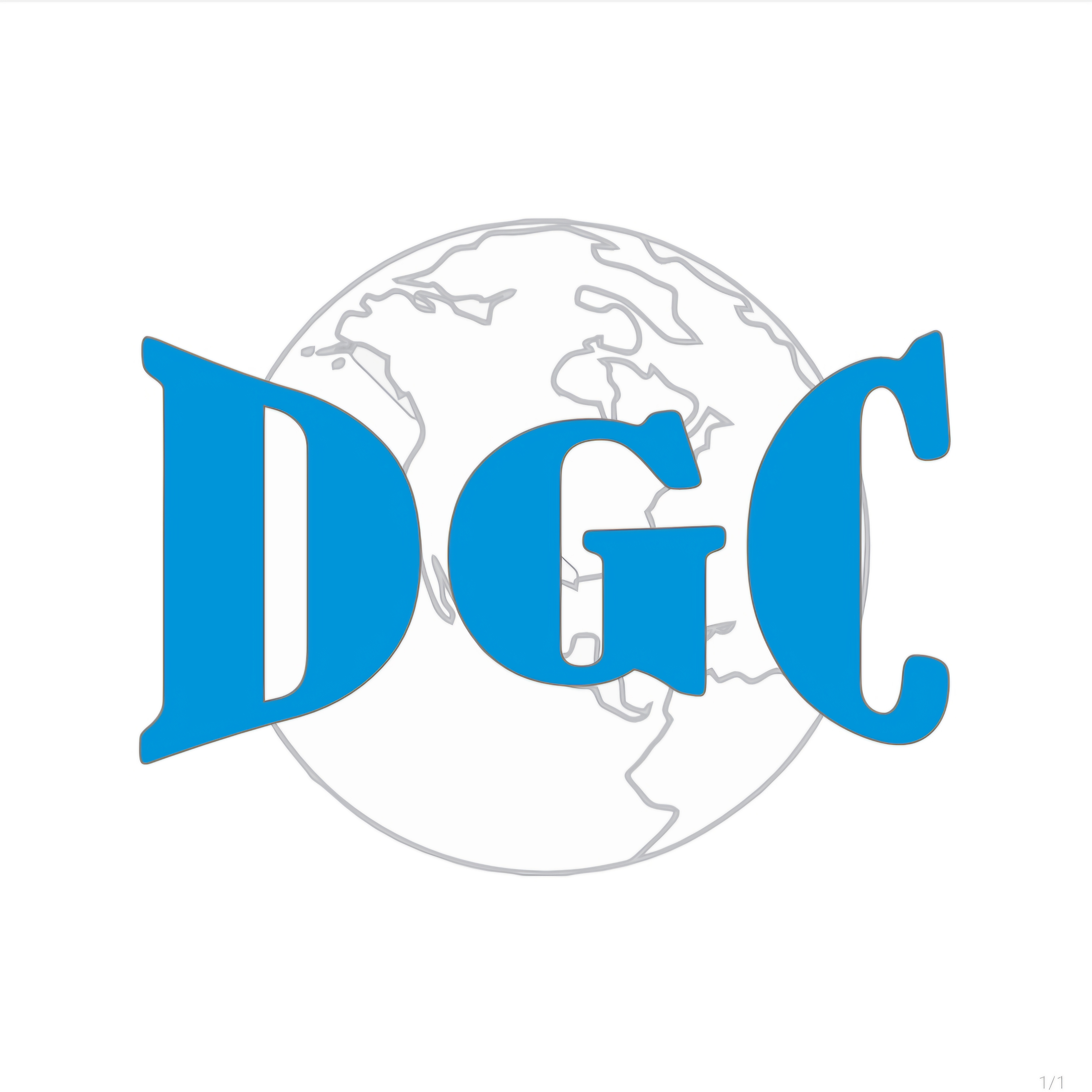 Daksh shipping services logo