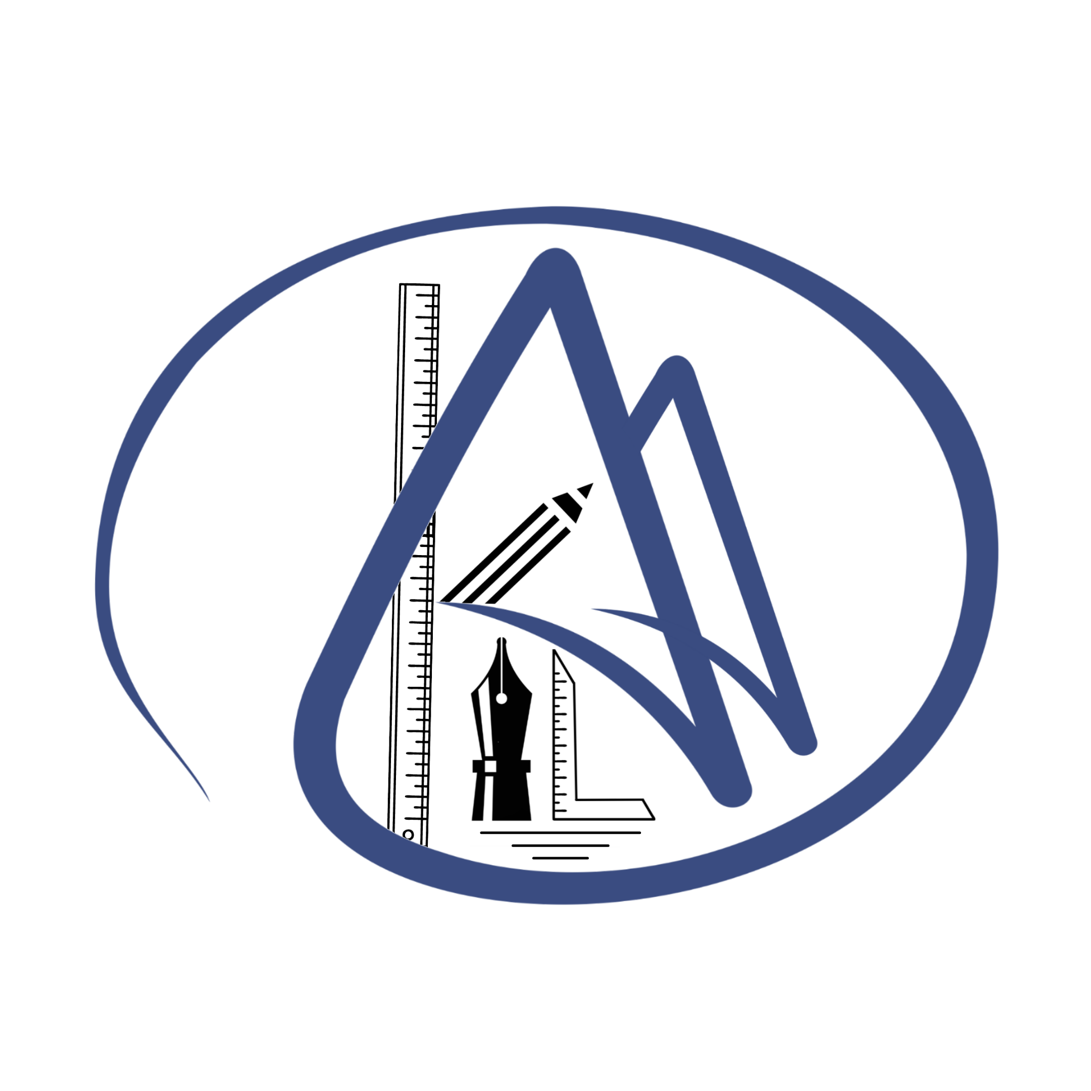 Akil Academy logo