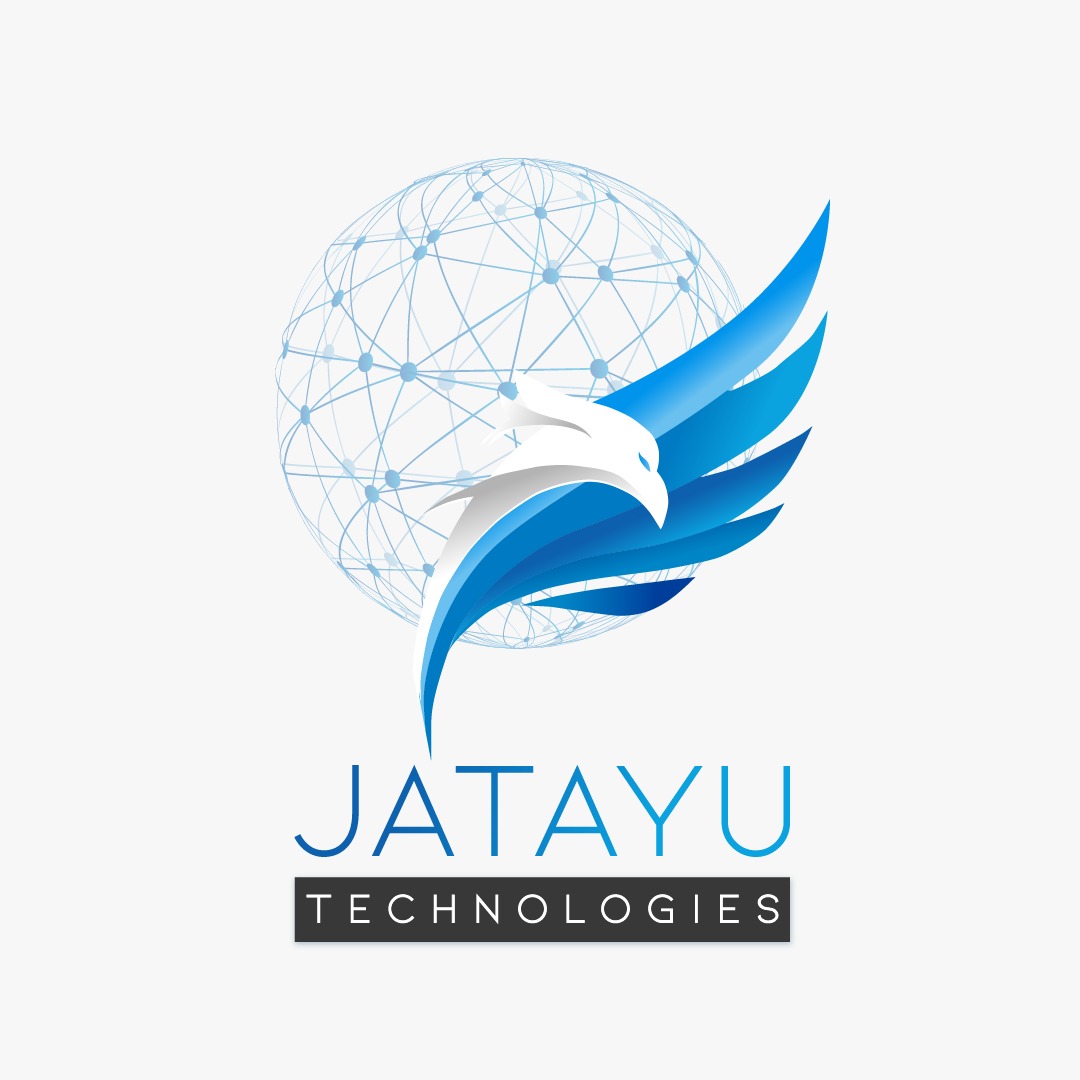 JATAYU TECHNOLOGIES PRIVATE LIMITED logo