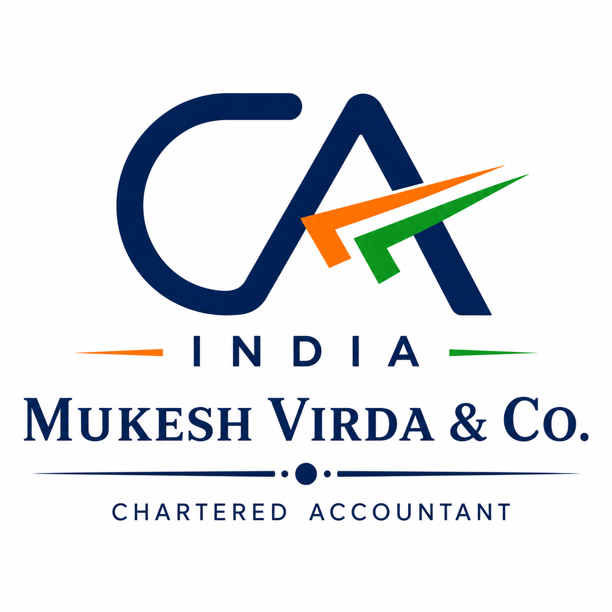 Mukesh Virda & Co