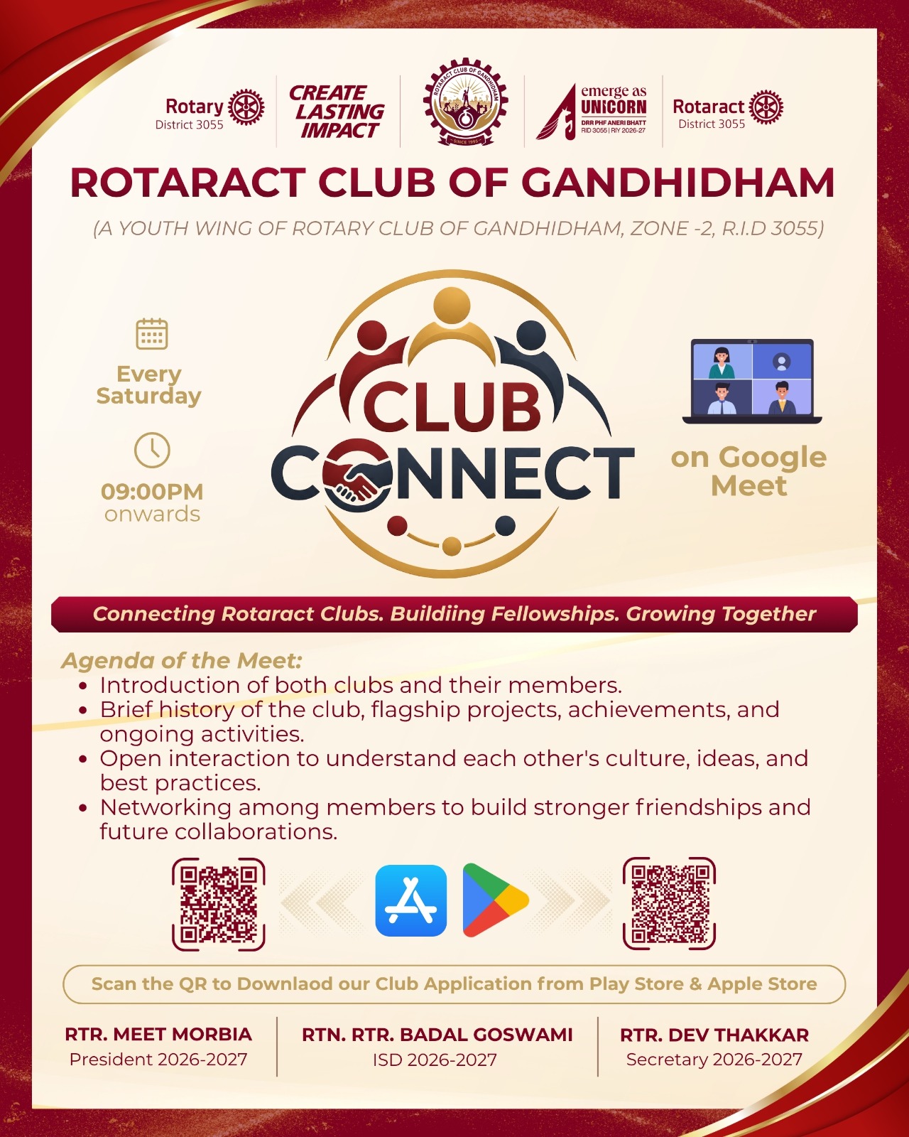 Club Connect